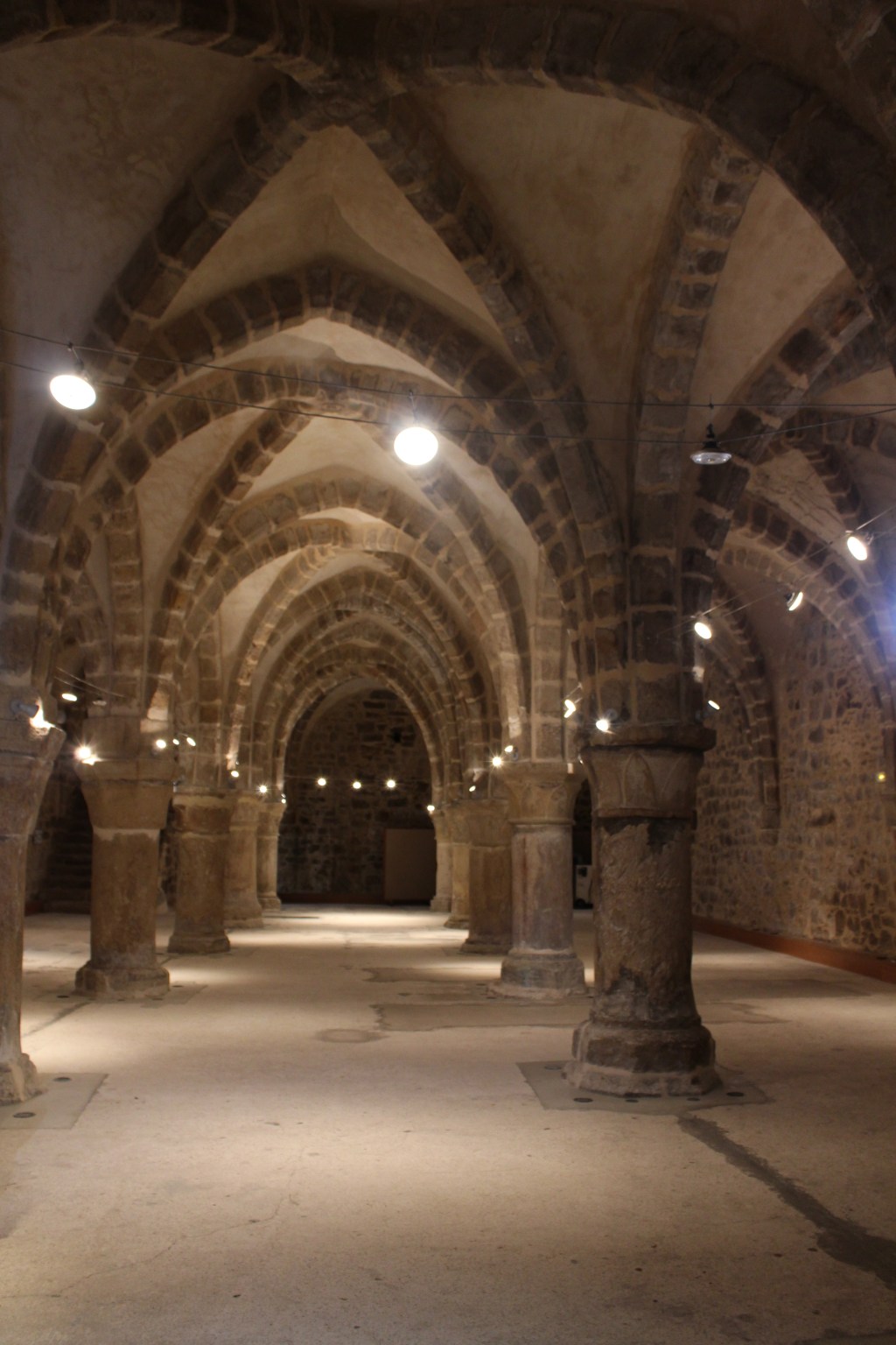 Les Pressoirs d&rsquo;Epernon, un lieu historique d&rsquo;envergure