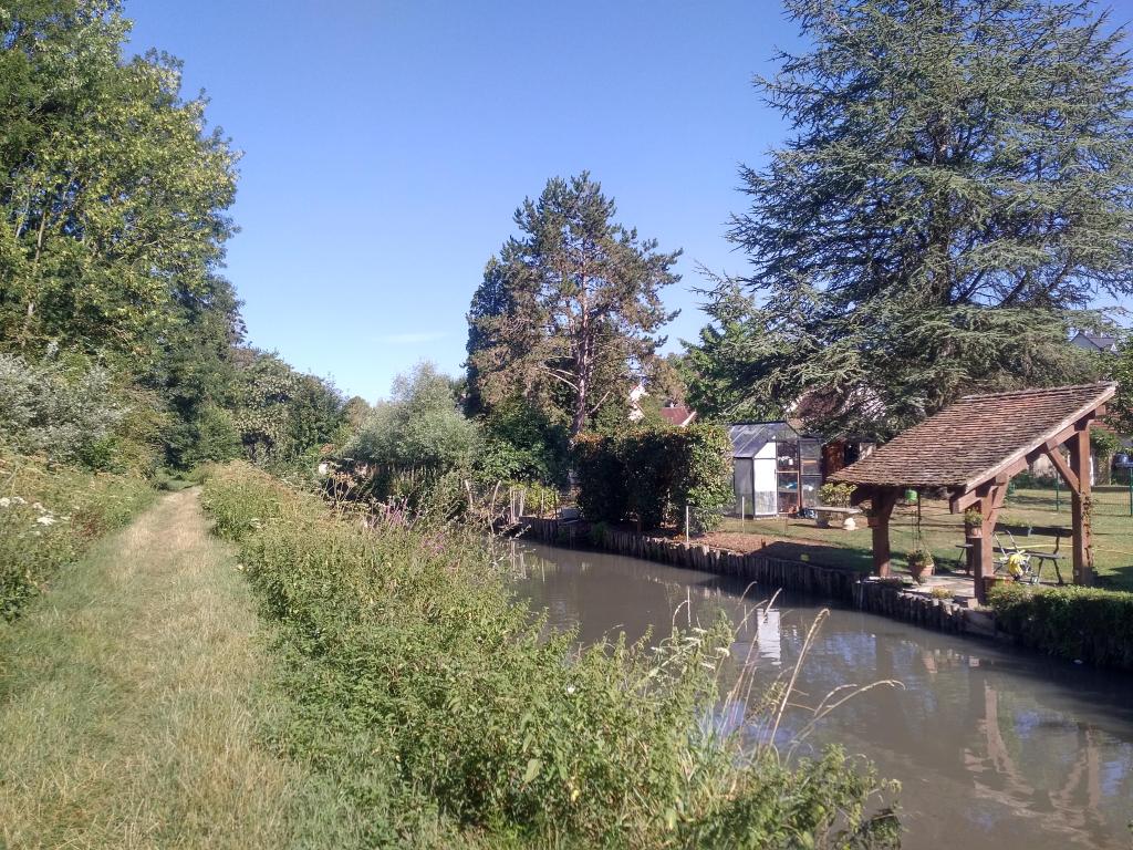 La vallée de la Voise en&nbsp;randonnée