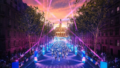 Et si vous participiez aux Jeux olympiques&nbsp;?